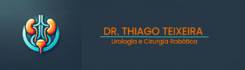 Dr. Thiago Teixeira | Urologista em Cuiabá – Cirurgia Robótica e Tratamentos Urológicos